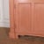 Wood West Country Painted Housekeepers Cupboard For Sale - Image 7 of 11