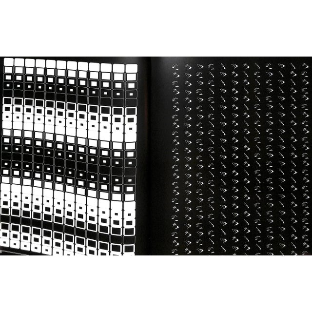 Paper "Film Design" 1983 Von Arx, Peter For Sale - Image 7 of 12