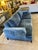 Kravet Track Arm Tuxedo Sofa For Sale - Image 12 of 15
