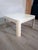 Fiberglass Coffee Table attributed to Carlo Bartoli for Rossi Di Albizzate, 1960s For Sale - Image 12 of 12