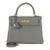 Gris Meyer Clemence Retourne Kelly 28 GHW For Sale