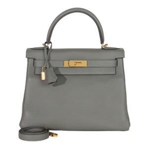 Gris Meyer Clemence Retourne Kelly 28 GHW