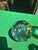 Up for consideration is a beautiful trio of glass colorful nautical themed paperweights. These would look lovely in your...