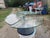 Tempered Glass Coffee Table from Ligne Roset, 1980 For Sale - Image 6 of 12