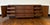 Mid-Century Modern Midcentury Paul Evans Style Brutalist Walnut Dresser Credenza by Tabago For Sale - Image 3 of 9