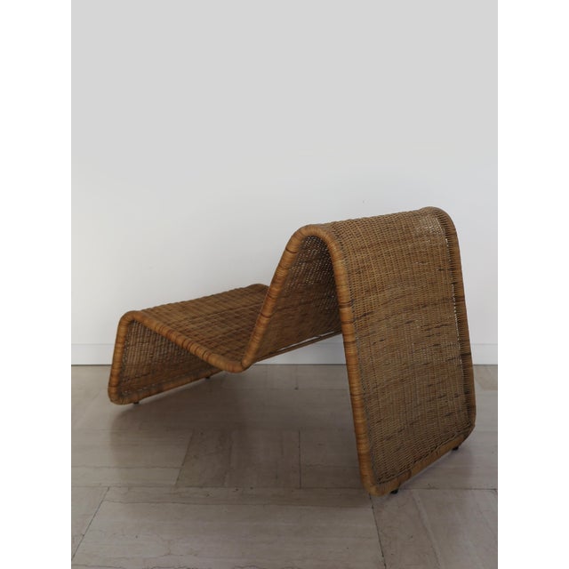 Bamboo Hestra Chairs from Ikea, Sweden, 1980s, Set of 2 For Sale - Image 14 of 18