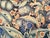 Arts & Crafts/ William Morris Style Verdure Tapestry Birds, Butterflies Foliage For Sale - Image 16 of 16