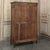 Antique French Louis XVI Vitrine ~ Petite Bookcase ~ Bibliotheque For Sale - Image 16 of 16