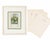 A charming original color book illustration from a beloved children's work by A.A. Milne, featuring the enchanting artwork...
