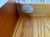 Biedermeier Style Secretary Desk by Baker Furniture For Sale - Image 9 of 9
