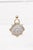 Early 21st Century Greek Ar Drachm [Coin] Pendant Set W 18k For Sale - Image 5 of 12
