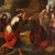 The Baptism of the Eunuch, Oil on Canvas For Sale - Image 3 of 14