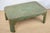 1990s Vintage Hand Painted Coffee Table For Sale - Image 5 of 9