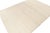 Contemporary Rug & Kilim’s Contemporary Solid Rug in Tone-on-Tone Off-White and Ivory For Sale - Image 3 of 7