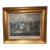 Mid 19th Century Napoleon Surrounded by His Marshalls and Generals For Sale