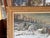 Large oil on canvas signed by Victor Zolnierowicz (1913-2005), an artist of Belarusian origin who settled in France, known...
