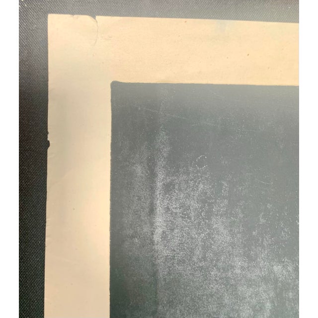 1973 26 De Julio Cuban Icaic Political Propaganda Revolutionary Silkscreen Poster by Navarro For Sale In Los Angeles - Image 6 of 7