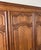 Vintage French Louis XVI Style Wardrobe in Oak For Sale - Image 10 of 16
