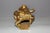 Luigi Balliani, Sculpture The Girl with the Bicorne Hat, 1900, Bronze For Sale - Image 4 of 14