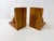 Mid-Century Modern Mid-Century Dice Bookends, 1960s, Set of 2 For Sale - Image 3 of 11