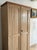 Antique English Pine Larder Cabinet For Sale In Denver - Image 6 of 8