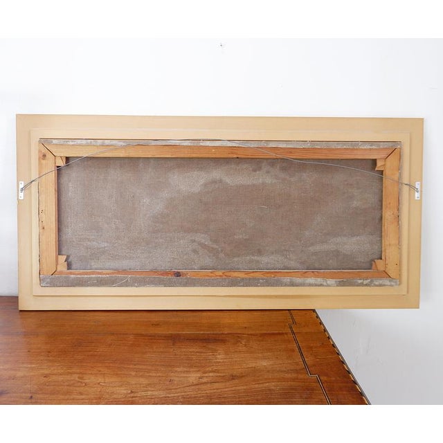 Alfred Martens, 1800s, Oil on Canvas For Sale - Image 13 of 14