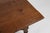 Rustic Farmhouse Table in Oak, France, 1850s For Sale - Image 6 of 12