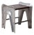 Surrealist Stool frpm Rocco Dubbini, 1999 For Sale