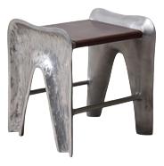 Surrealist Stool frpm Rocco Dubbini, 1999