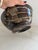 Vintage Tzintzuntzan Mexican Pottery Fish Bowl, Signed Bernardo Zaldizar, Mexican Folk Artist For Sale In Los Angeles - Image 6 of 10