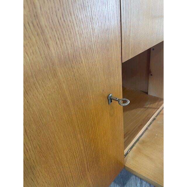 Vintage Dresser from Frantisek Jirak, 1965 For Sale - Image 6 of 8