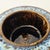 Ceramic Ceramic Bowl from Arne Mathias Ranslet, Denmark, 1960s For Sale - Image 7 of 16