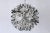 Dandelion Ceiling Lamp by VeArt, 1960s For Sale - Image 6 of 18