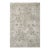Amber Lewis x Loloi Honora Grey / Taupe 2'-0" x 3'-4" Accent Rug For Sale