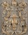 Set of Three 19th Century Carved Panels, St. Peter's Rome Provenance, Renaissance Revival For Sale In Nashville - Image 6 of 15