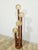 Vintage Floor Lamp in Brass and Metal, 1960s For Sale - Image 15 of 18