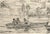 Raphaël Drouart, The Bois De Boulogne, 1920s, Etching For Sale - Image 6 of 12