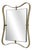 Vintage Mirror, 1950s For Sale