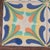 Rare Taylor Tile Side Table | Antique California Arts & Crafts | Antique Oak For Sale In Palm Springs - Image 6 of 10
