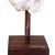 Climb 001 - Original Mixed Media Figurative Geode Sculpture for Table or Desk by Kevin Perrault For Sale - Image 10 of 11