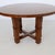 Mid-20th Century Round Side Table France For Sale - Image 4 of 18