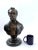 Bronze Lincoln – Bronze Bust After 19th-Century Sculptors For Sale - Image 8 of 8