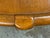 Mid 20th Century French Provincial Style Round Coffee Table, 37 Inch For Sale In San Francisco - Image 6 of 12