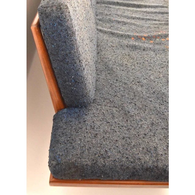 Mel Smilow Smilow Daybed Couch For Sale - Image 4 of 11