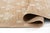 Erin Gates by Momeni Saybrook Bloom Beige Area Rug 6'6" X 9' For Sale - Image 4 of 12