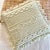 Nothing says cozy like a preppy cable knit throw pillow. Perfect addition to carry you through fall and winter. Excellent...