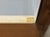 Wood 20th Century Oak Filing Cabinet by Chalmette Paris-Brussels For Sale - Image 7 of 18