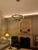 Hubbardton Solstice Tiered Pendant For Sale - Image 4 of 6