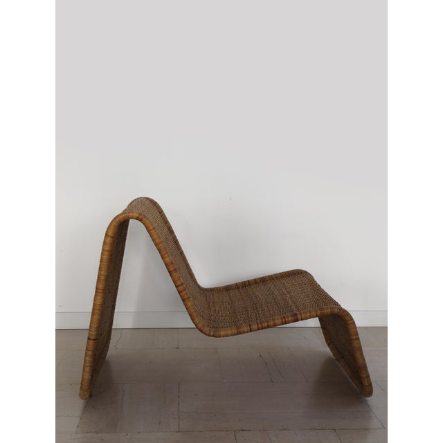 Bamboo Hestra Chairs from Ikea, Sweden, 1980s, Set of 2 For Sale - Image 13 of 18