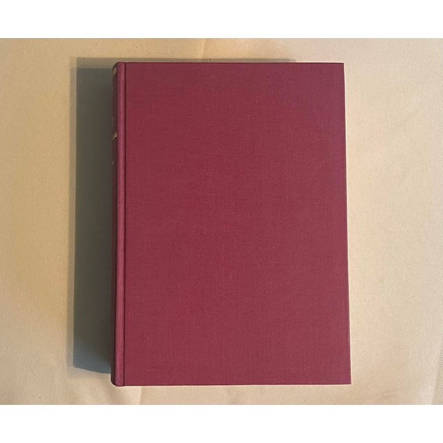“Wines of the World” Culinary Hardcover Book & Slipcover For Sale - Image 10 of 12